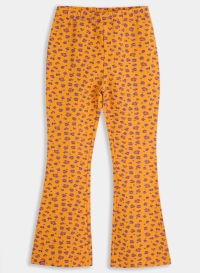4President broek Nala leopard aop