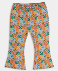 4President broek Nala smile check aop