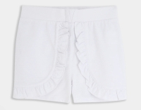 4President short Nancy white