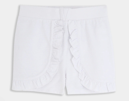 4President short Nancy white