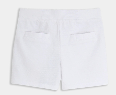 4President short Nancy white