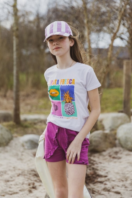 4President short Nancy willowherb