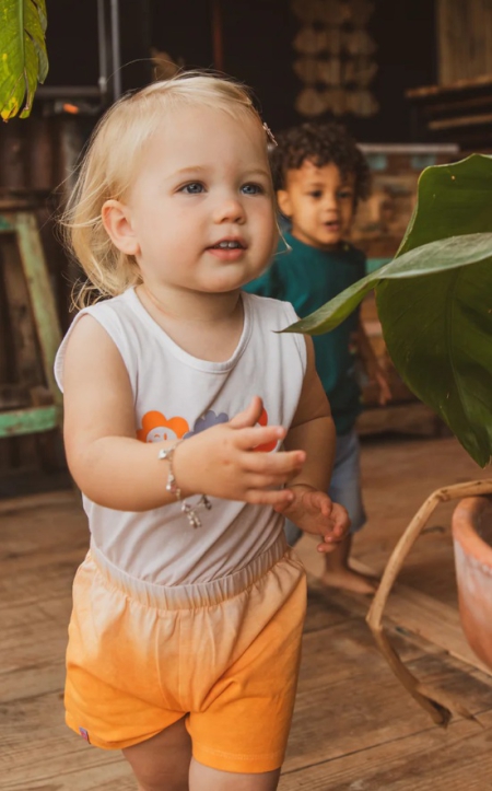 4President jumpsuit Nani tie dye white