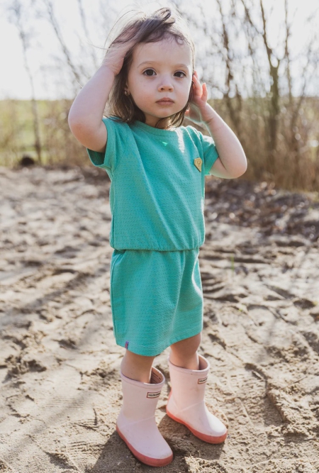 4President jurk Nara bermuda