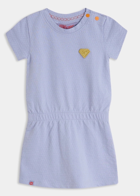 4President jurk Nara baby lavender