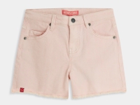 4President short Nata pink
