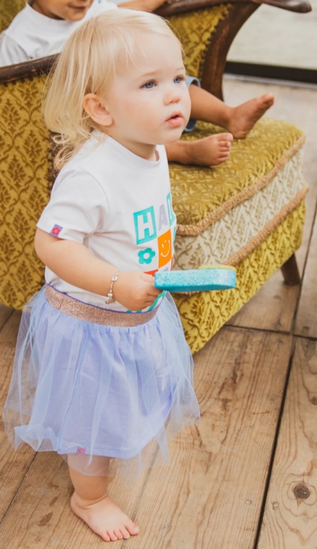 4President rok Naya baby lavender