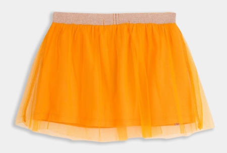 4President rok Naya tumeric orange