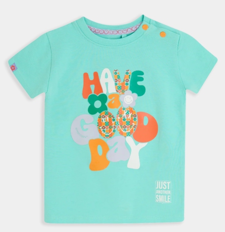 4President shirt Nell bermuda