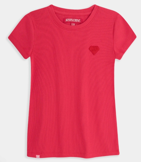 4President shirt Netta barberry fuchsia