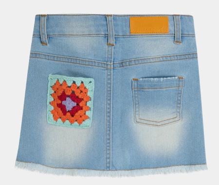 4President rok Neva light blue