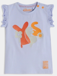 4President shirt Nevada baby lavender