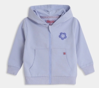 4President vest Niara baby lavender