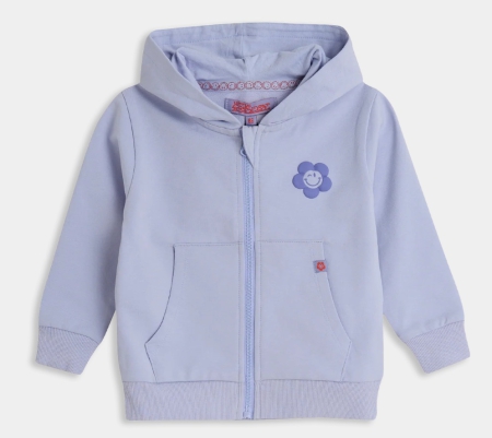 4President vest Niara baby lavender