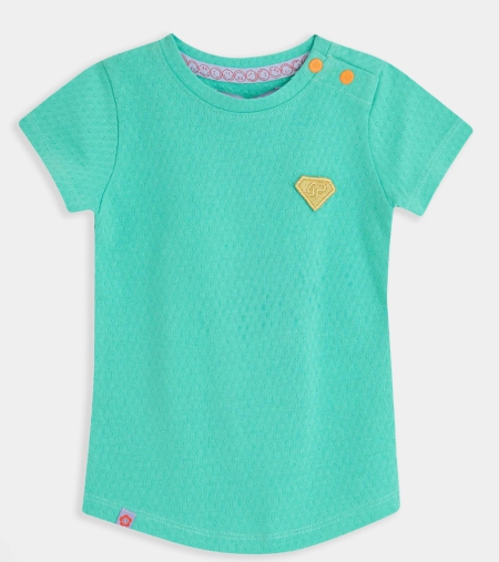 4President shirt Noelani bermuda