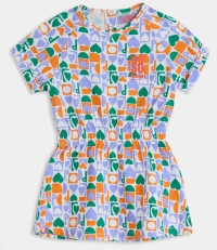 4President jurk Noella abstract white aop