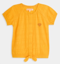 4President top Nonna FF iceland poppy orange