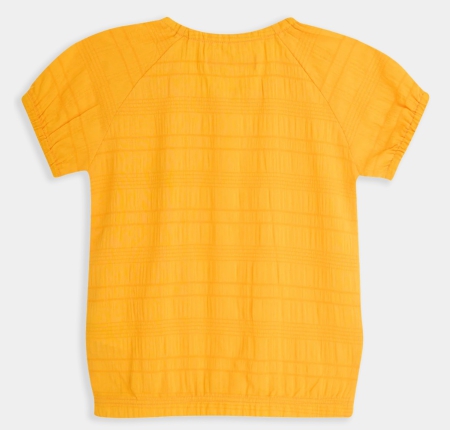 4President top Nonna FF iceland poppy orange