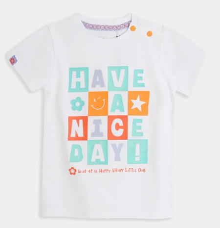 4President shirt Nova white