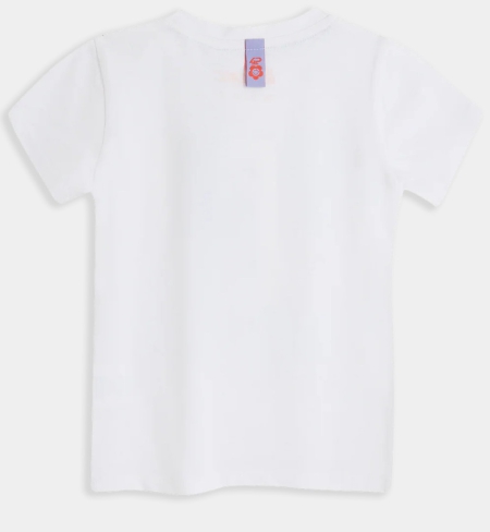 4President shirt Nova white