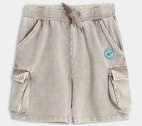 4President short Oleg sand