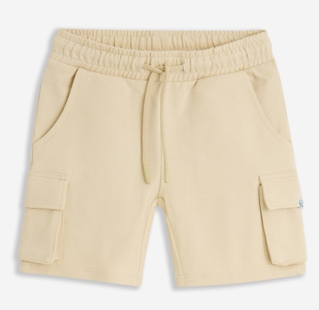 4President short Olof bleached sand