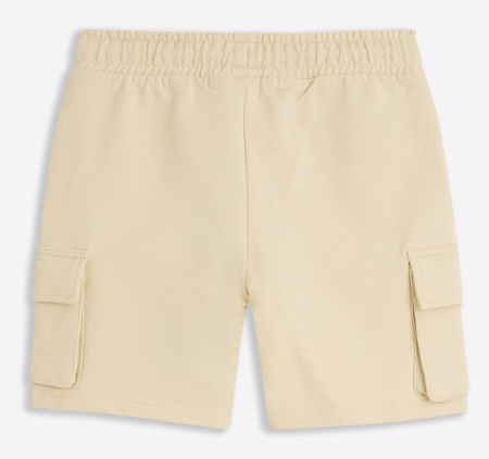 4President short Olof bleached sand