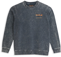 4President sweater Olyn ombre blue