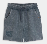 4President short Orion ombre blue