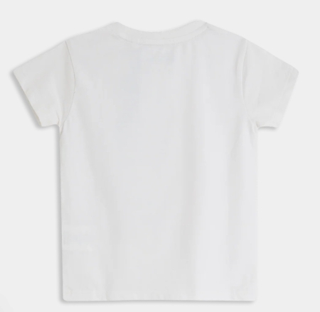 4President shirt Ota white