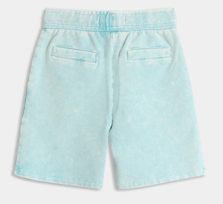 4President short Otho blue radiance