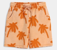 4President short Otto mock orange palmbomen