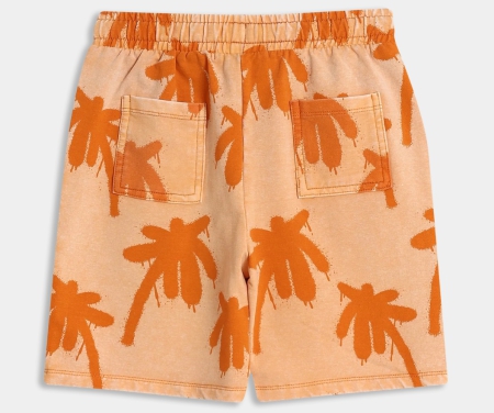4President short Otto mock orange palmbomen