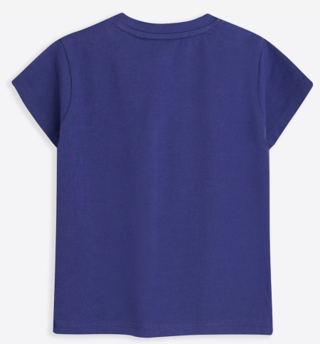 4President shirt Ovie navy