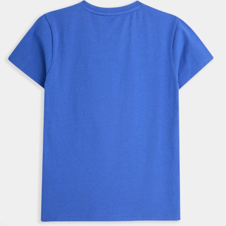 4President shirt Palmer dazzling blue