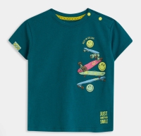 4President shirt Patton gulf coast