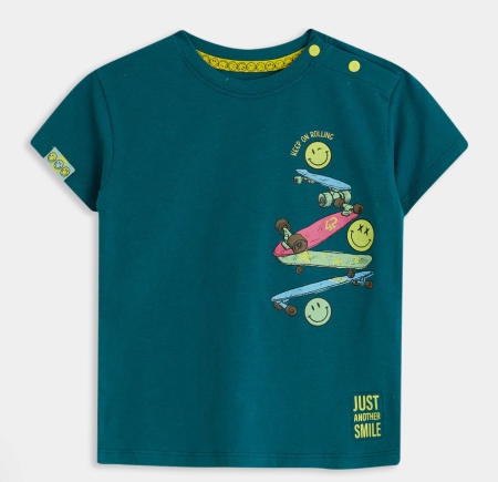 4President shirt Patton gulf coast