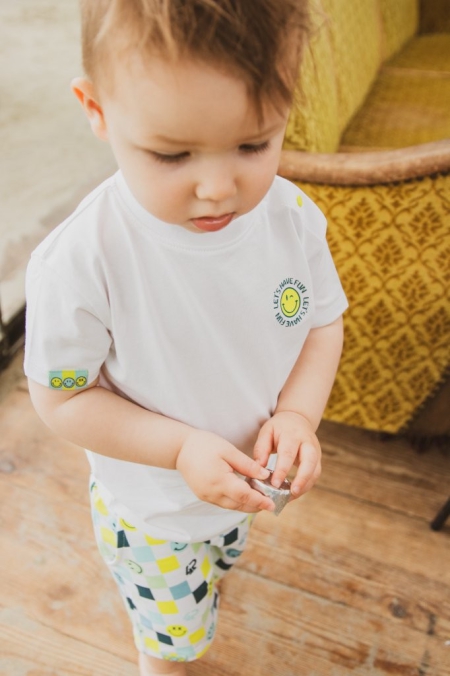 4President shirt Peyton white