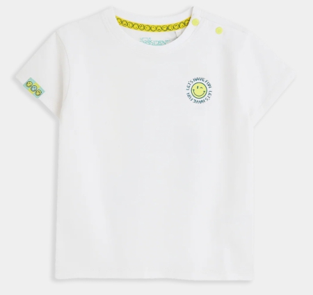 4President shirt Peyton white