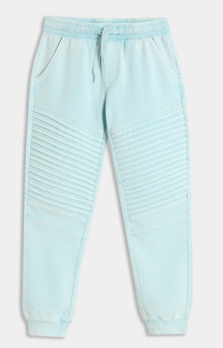 4President broek Philip blue readiance