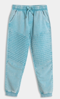 4President broek Philip fjord blue