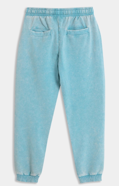 4President broek Philip fjord blue