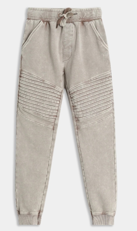 4President broek Philip sand