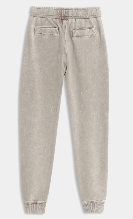 4President broek Philip sand