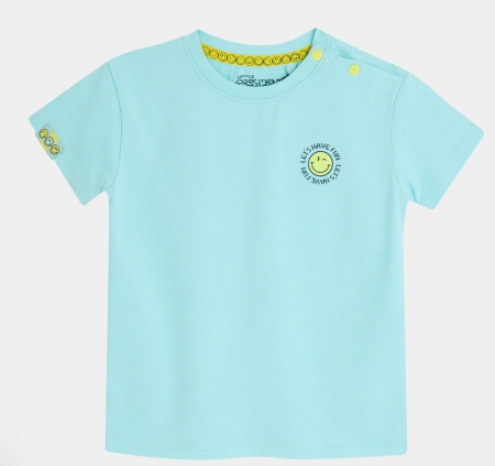 4President shirt Pino waterspout