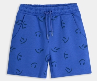 4President short Pom dazzling blue