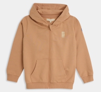 4President vest Porter macaroon