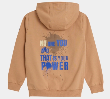 4President vest Porter macaroon