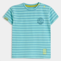 4President shirt Presly yarn dyed stripes