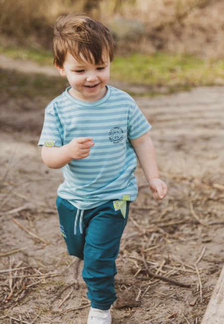 4President shirt Presly yarn dyed stripes